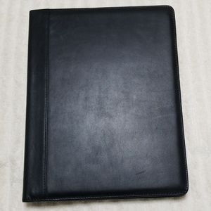 Levenger Executive Folio- Letter